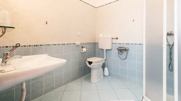 Servizi per disabili