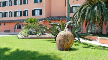 Giardino