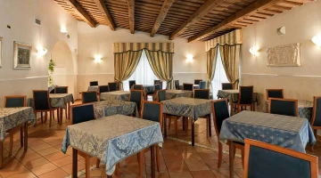 Sala ristorante