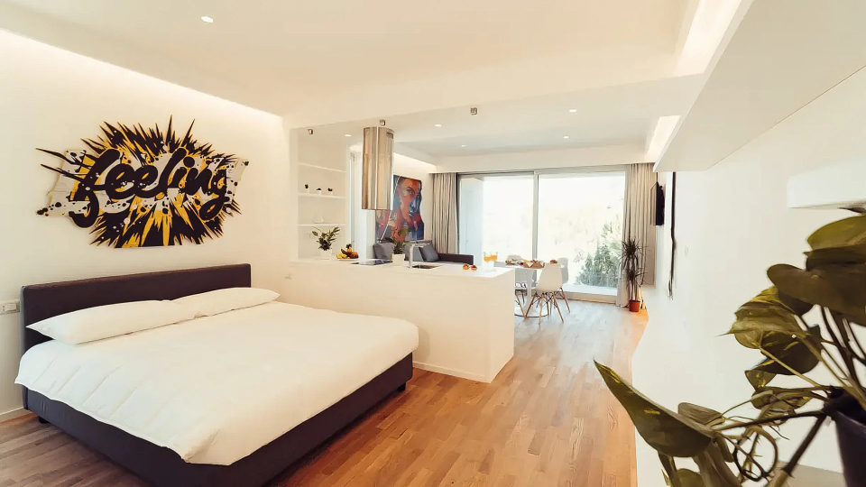Suite Deluxe