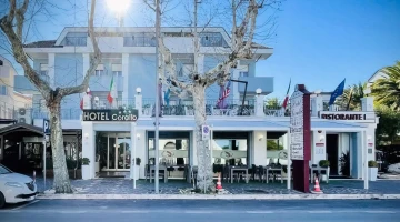 Hotel Corallo