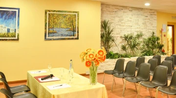 Sala meeting