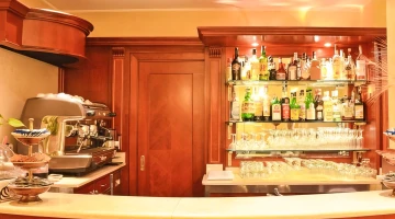 Angolo bar