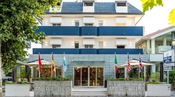Hotel Mare Blu