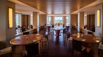 Restaurant interne