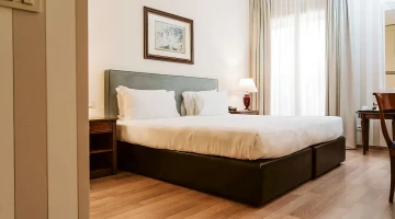 Chambre double