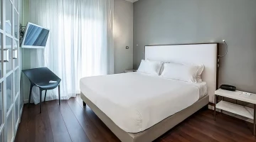 Chambre double