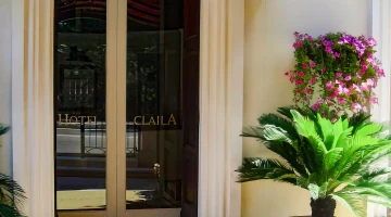 Ingresso