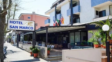 Hotel San Marco