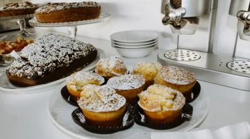 Petit-déjeuner sucré