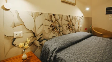 chambre double