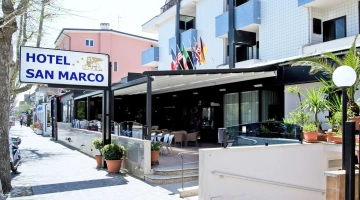 Hotel San Marco
