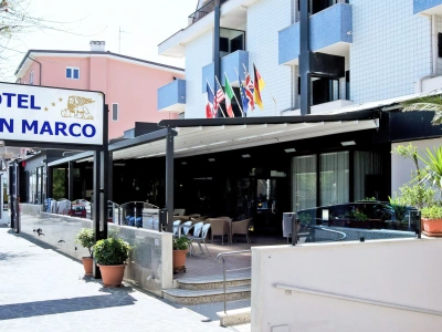 Hotel San Marco