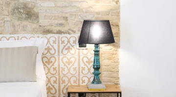 Dettaglio Romantic Elegance