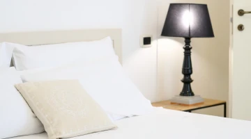 Dettaglio della camera Comfort Smart