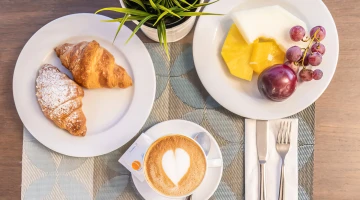 Colazione dolce