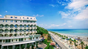 Hotel Meridiano