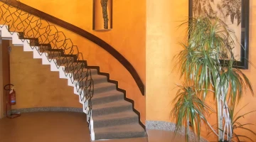 Scala interna
