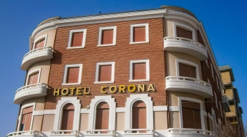 Hotel Corona