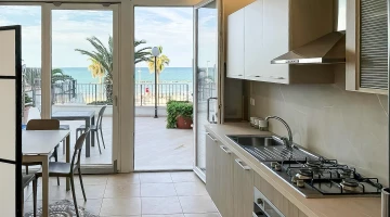 Kitchenette