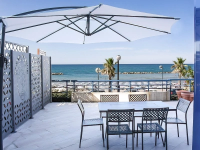 Residence Sei Delfini