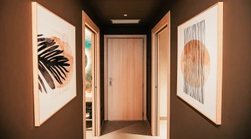 Junior Suite detail