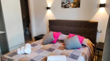 chambre double