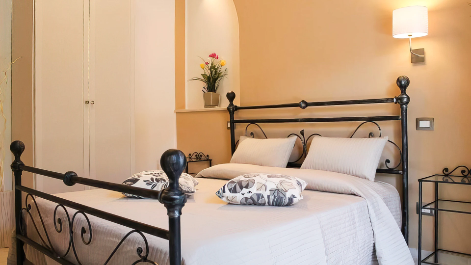 chambre double