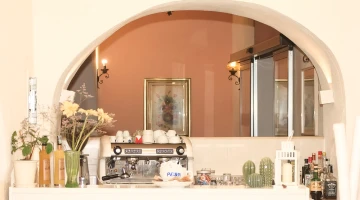 Bar interno