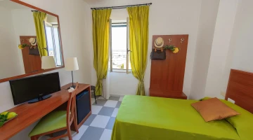 Single room