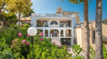 Park Hotel Villa Americana