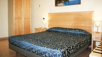 Family Room, suitable for larger families 