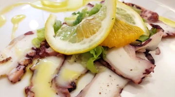 Fish specialities