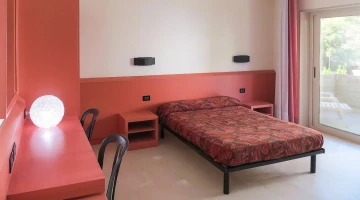 Villaggio Hotel Ripa
