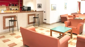 Area bar