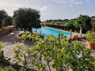 Hotel Resort Poggio degli Ulivi