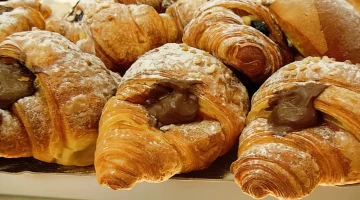 Sweet breakfast