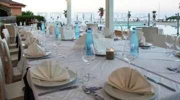 Table set