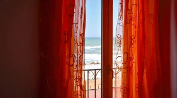 Sea View Room
