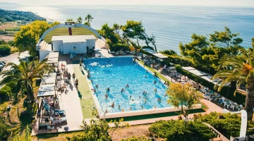 Apulia Hotel Rodi Garganico