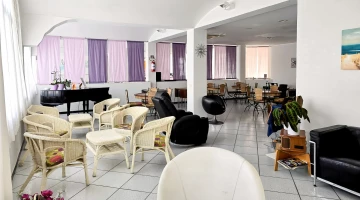 Common room