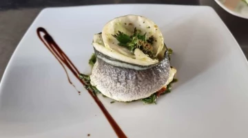 Fish specialties