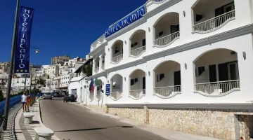 Hotel Incanto