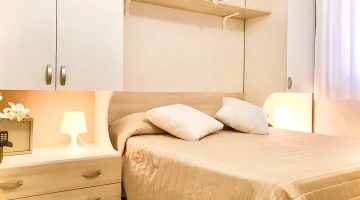 Room of a house