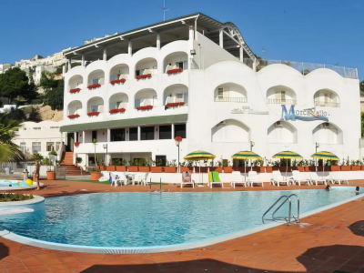 Hotel Morcavallo