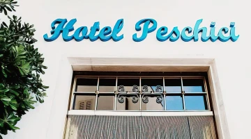 Hotel Peschici