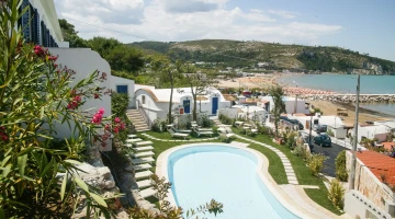 Hotel Elisa