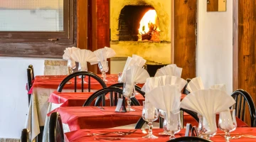 Set tables