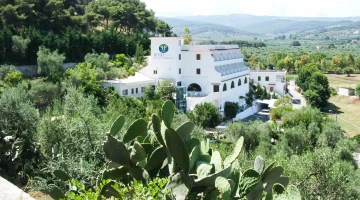 Hotel Piccolo Paradiso