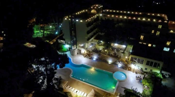 Hotels in Sera